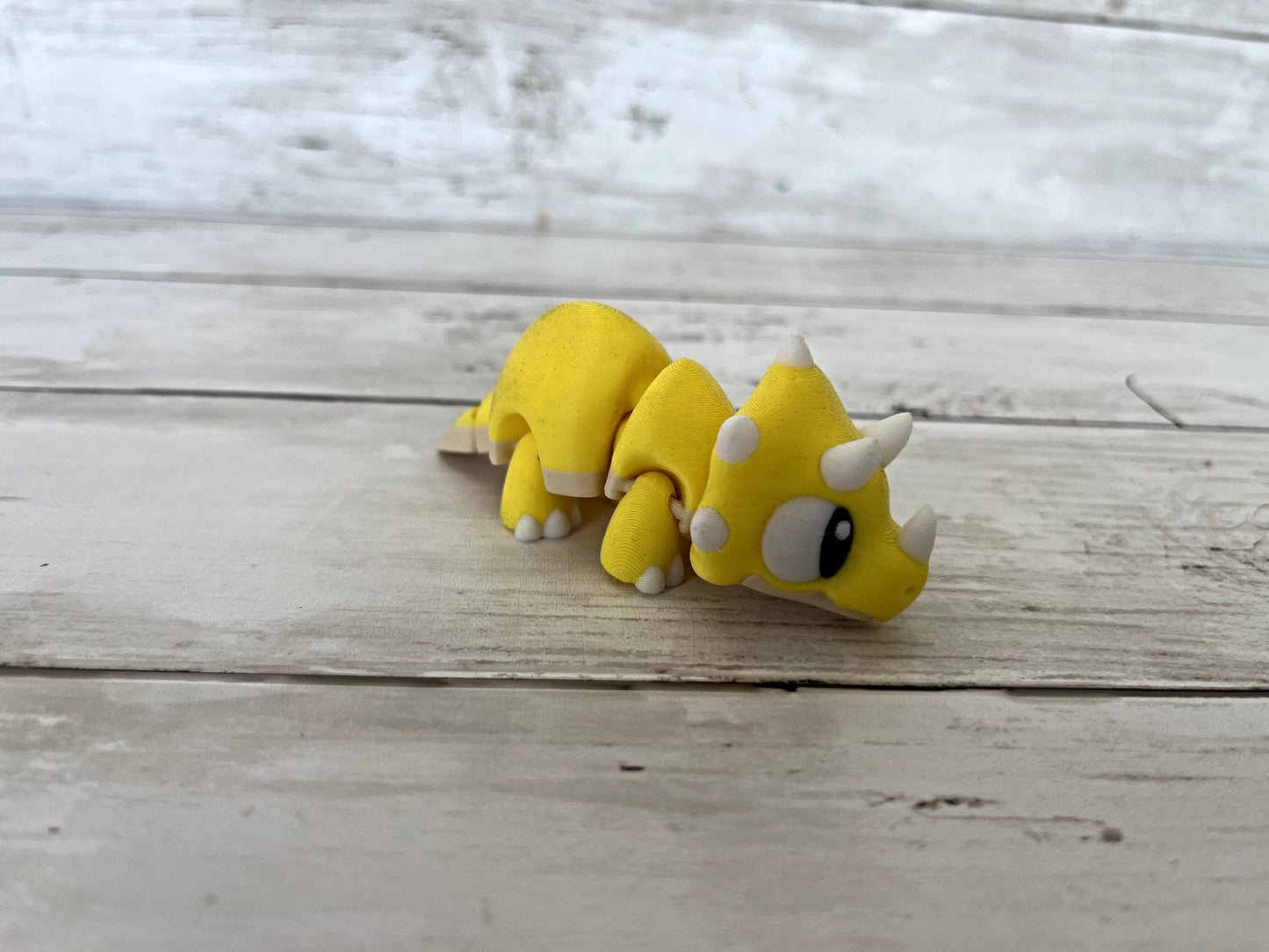 Mini Animals - Dinosaurs