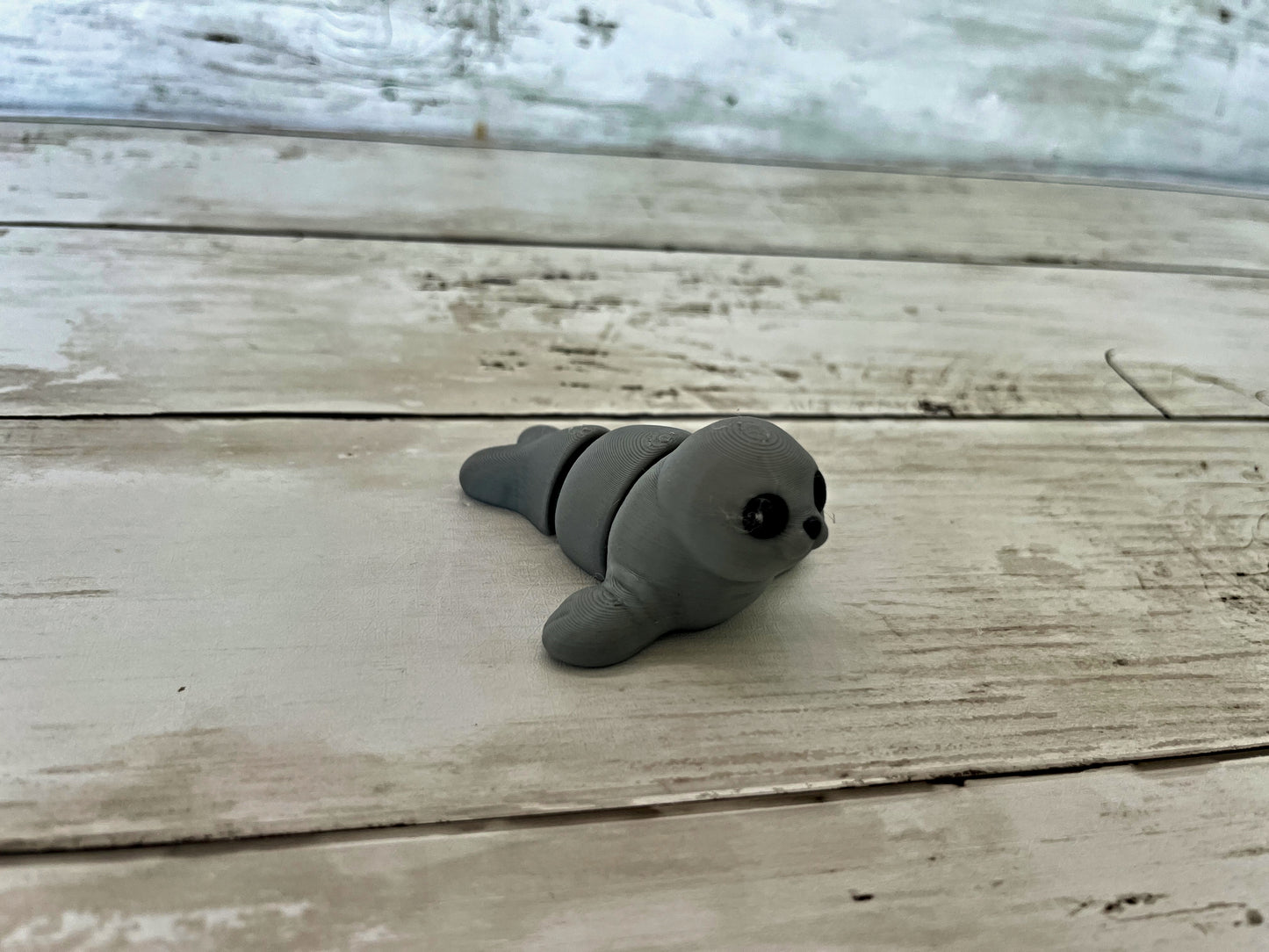 Mini Animals - Sea / Water