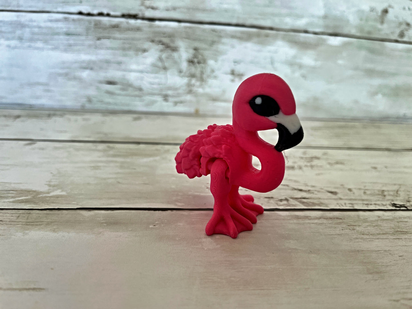 Mini Animals - Birds