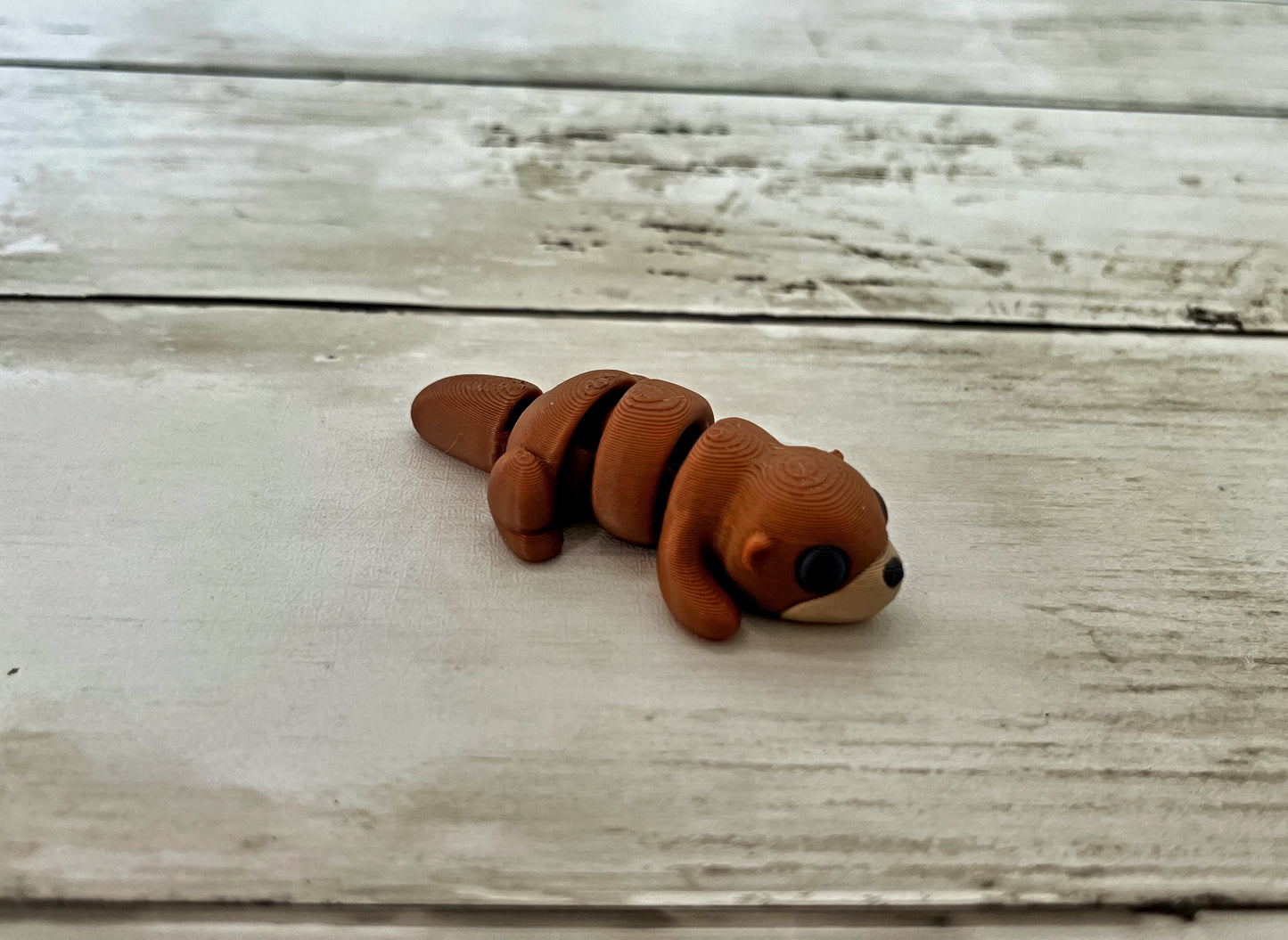 Mini Animals - Sea / Water