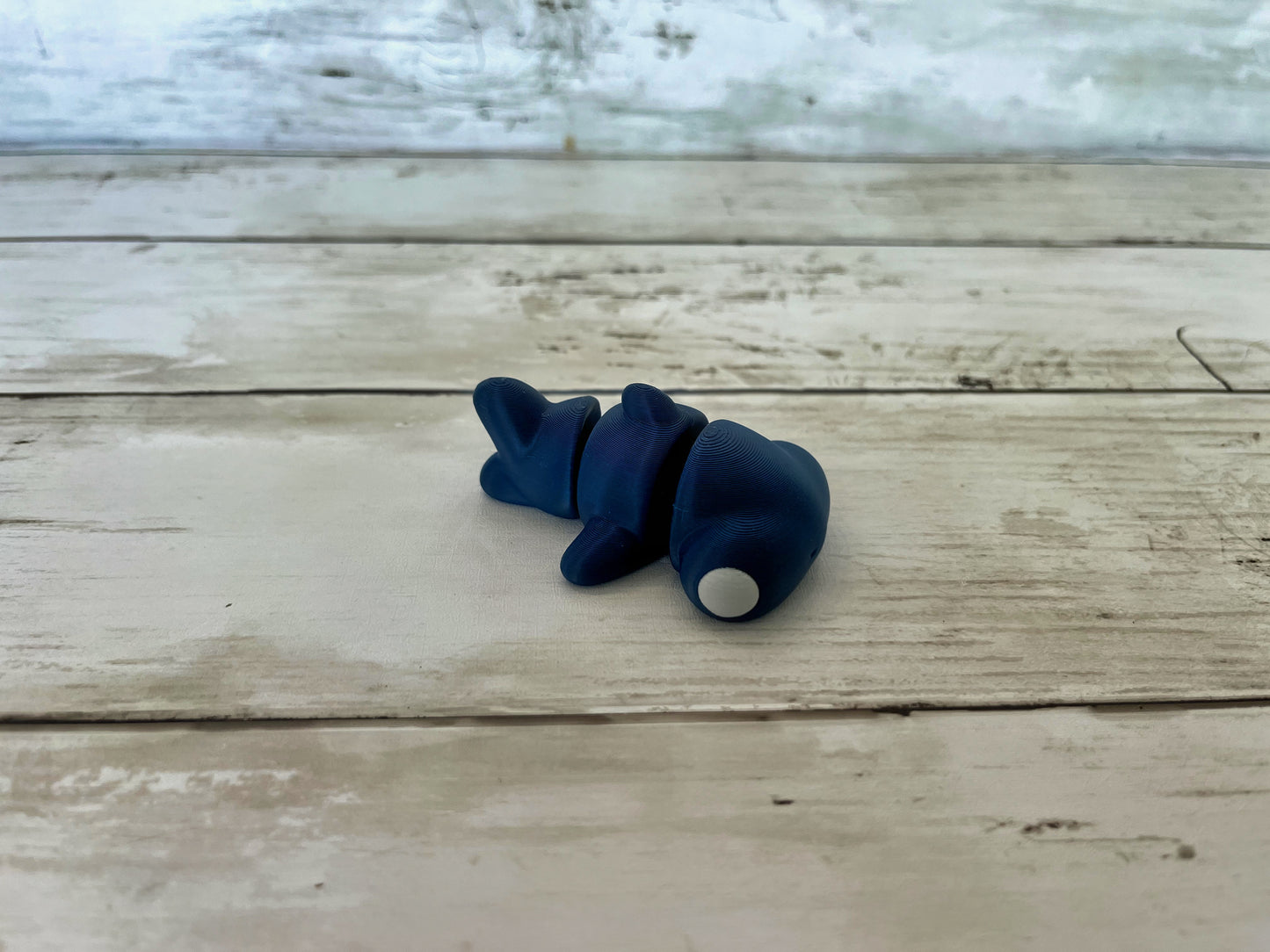 Mini Animals - Sea / Water