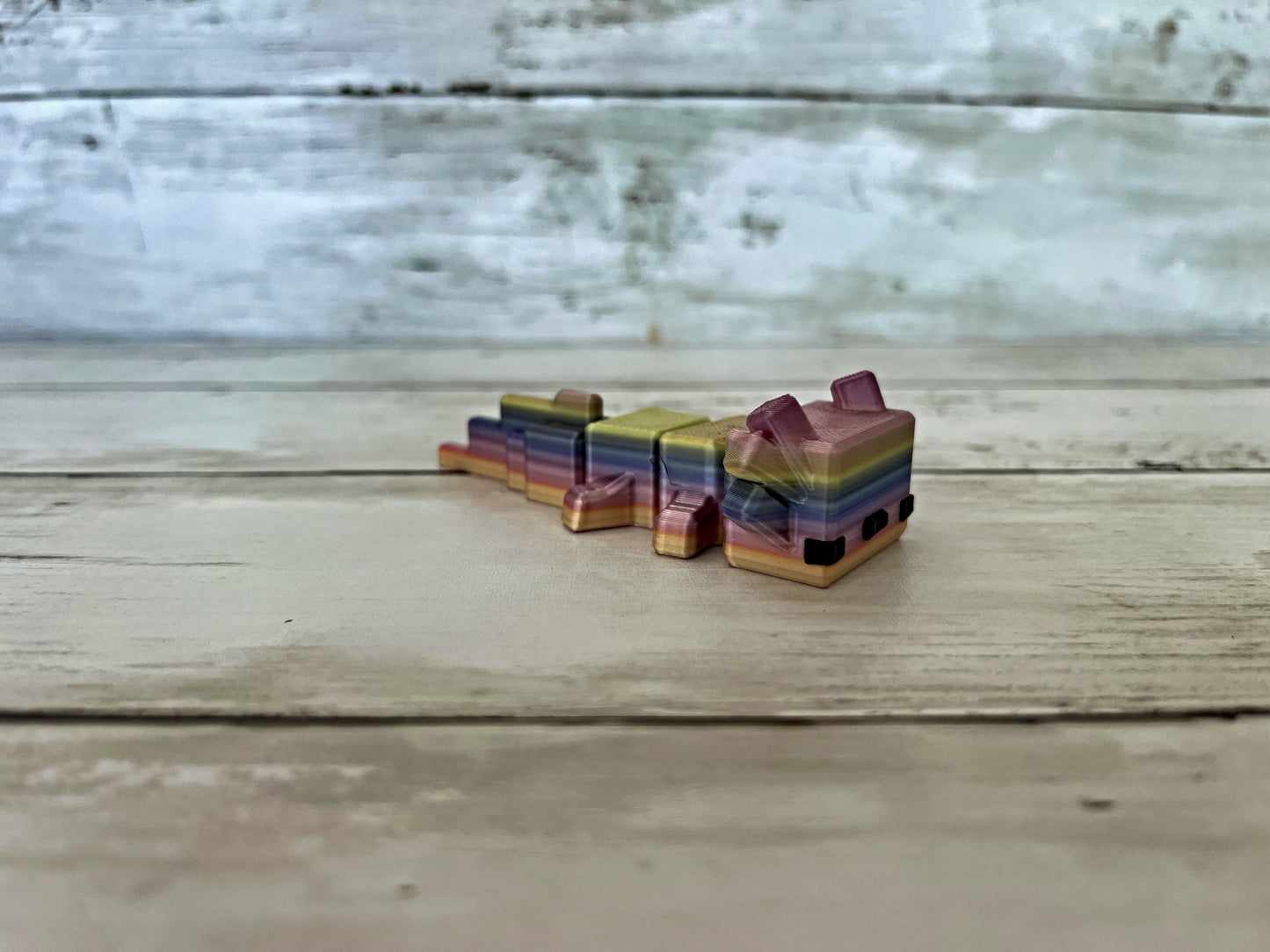 Mini Animals - Fantasy