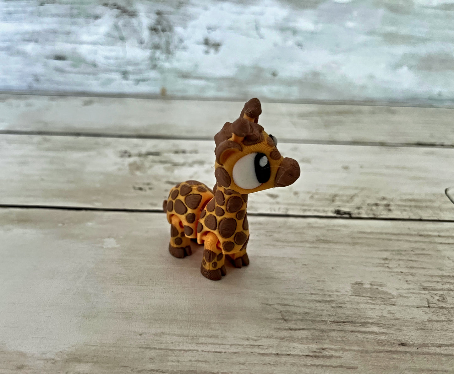 Mini Animals - Jungle / Safari