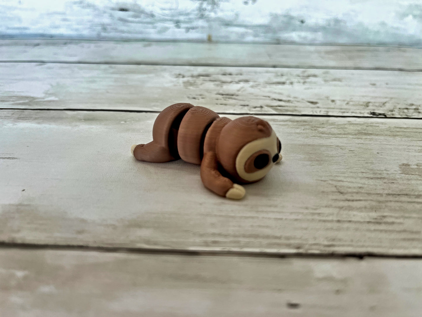 Mini Animals - Jungle / Safari