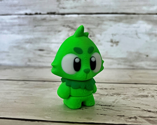 Mini Animals - Fantasy