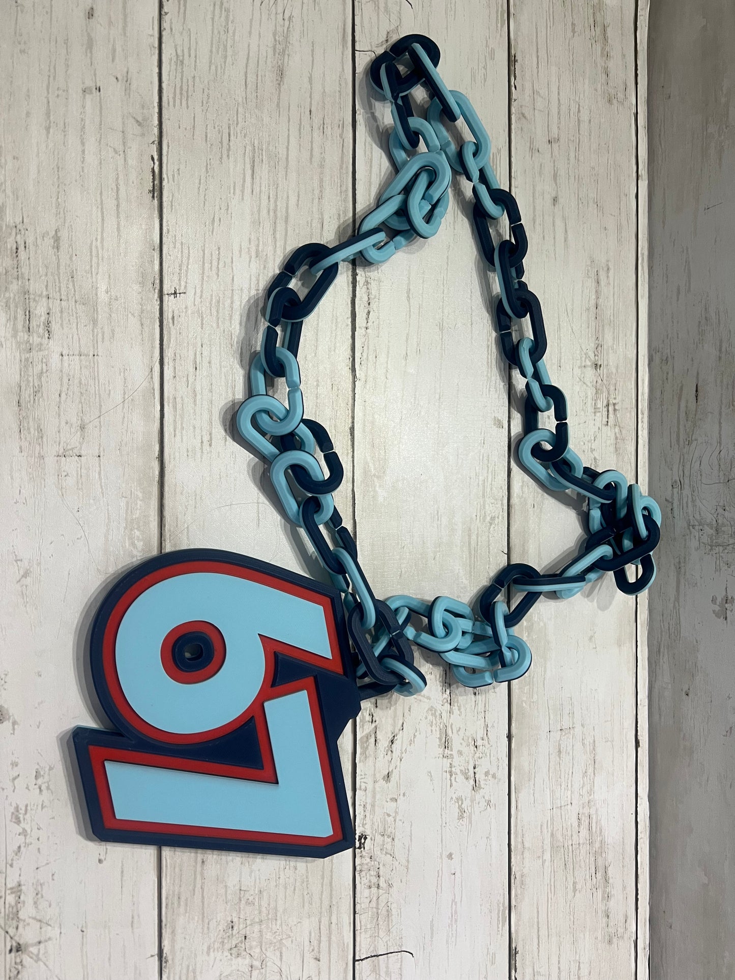 67 Hype Chain