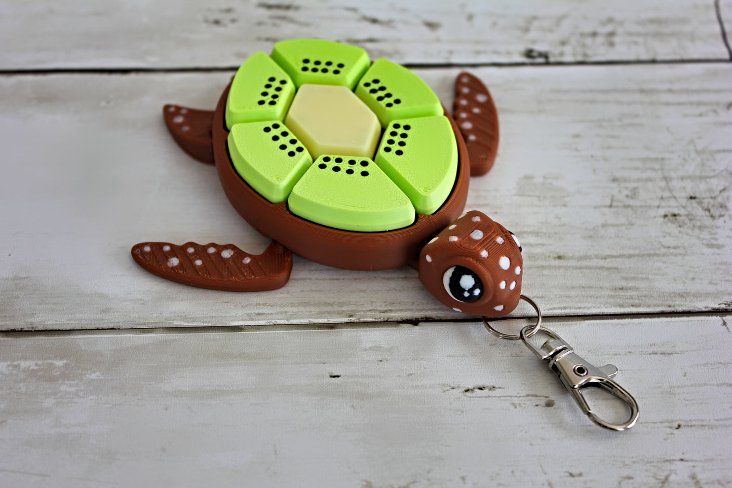 Kiwi Turtle Clicker