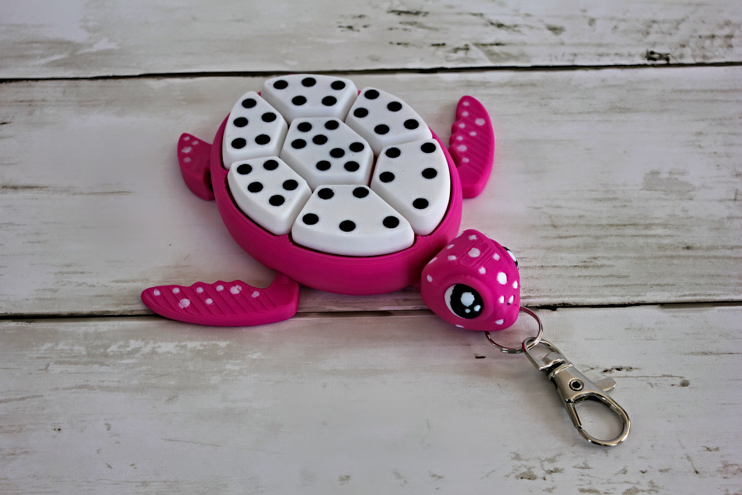 Dragonfruit Turtle Clicker