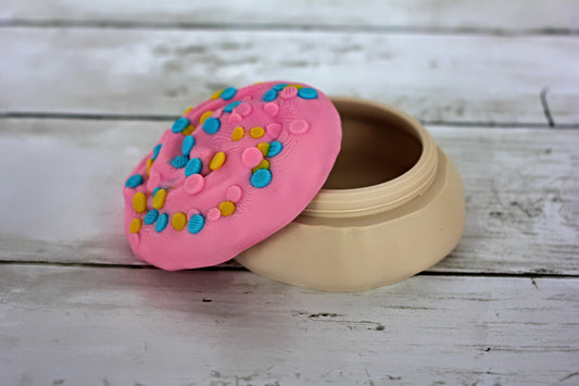 Cookie Container