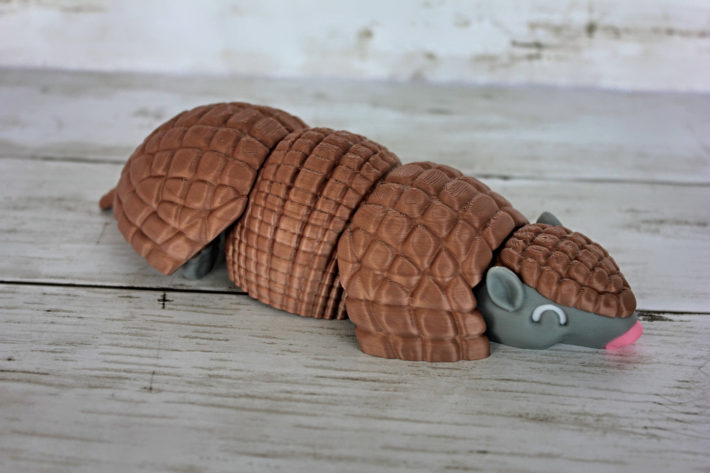 Jumbo Flexi Armadillo