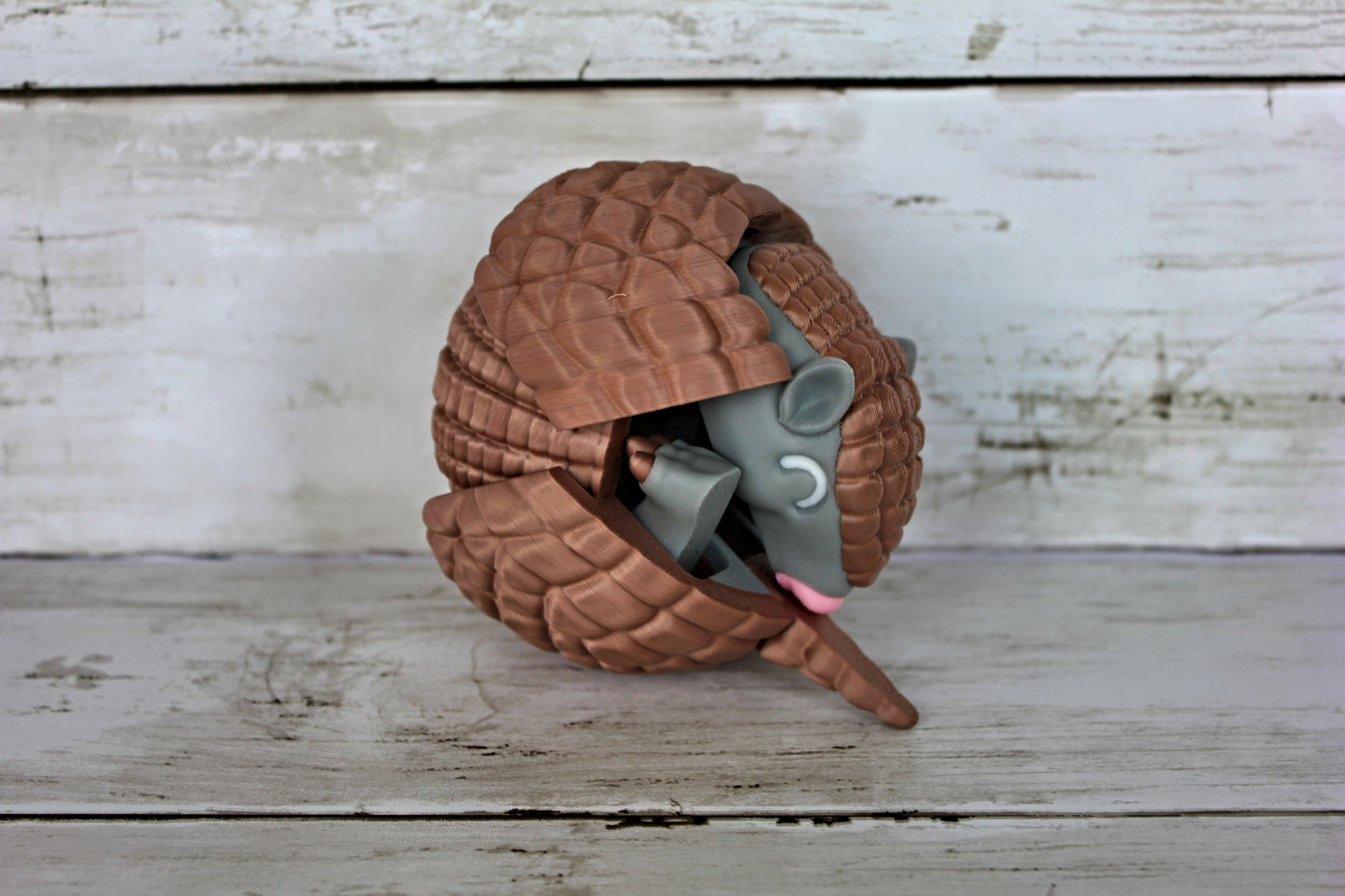 Jumbo Flexi Armadillo