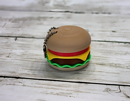 Fast Food Clickers