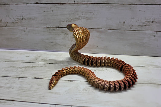 Cobra Snake