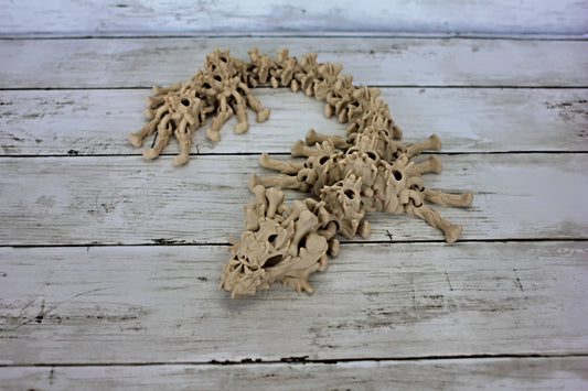 Hollow Dragon