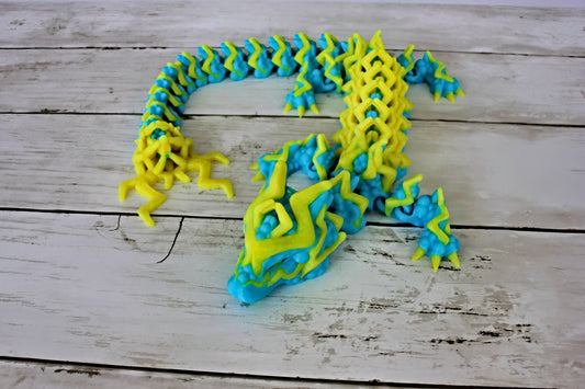 Storm Dragon