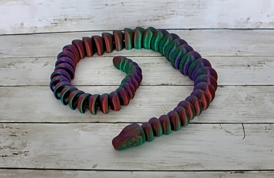 Python Snake