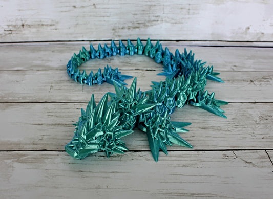 Void Sea Dragon