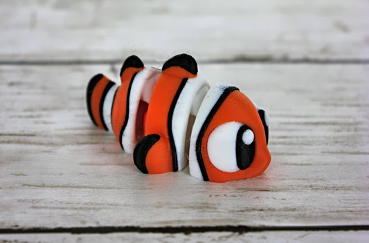 Mini Fish