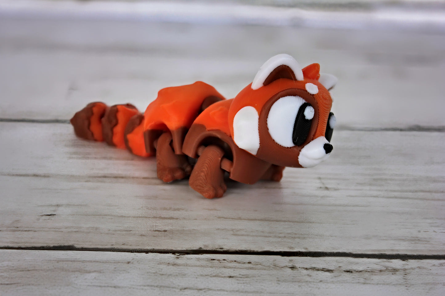 Mini Animals - Jungle / Safari