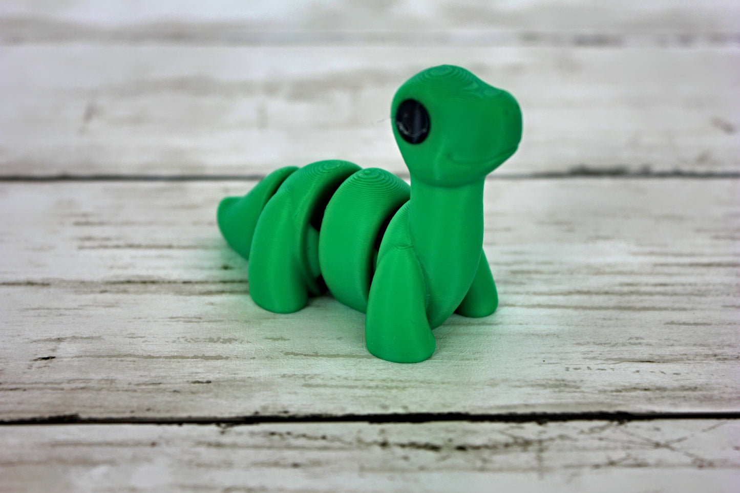 Mini Animals - Dinosaurs