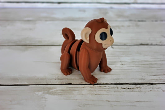 Mini Animals - Jungle / Safari