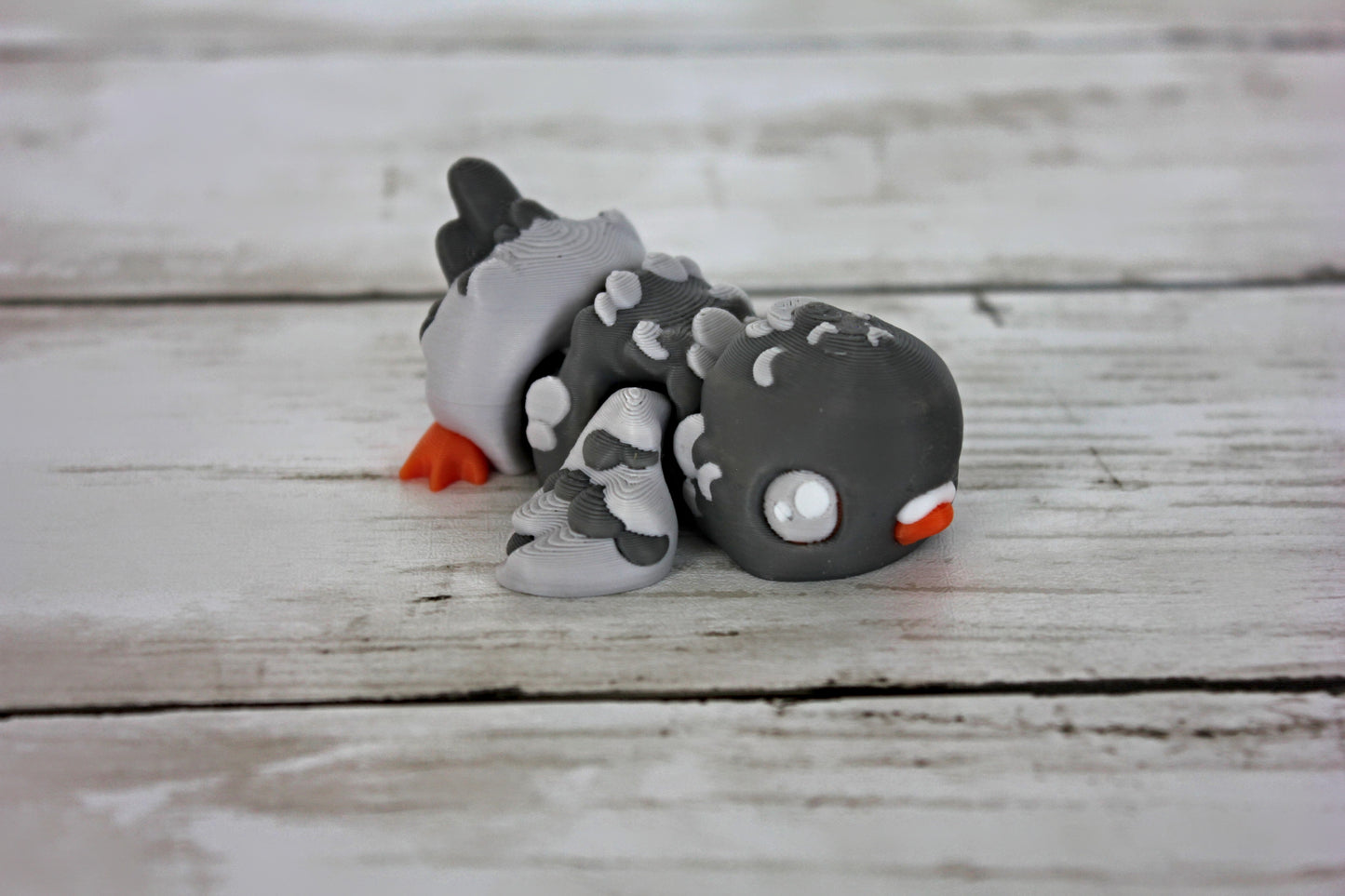 Mini Animals - Birds