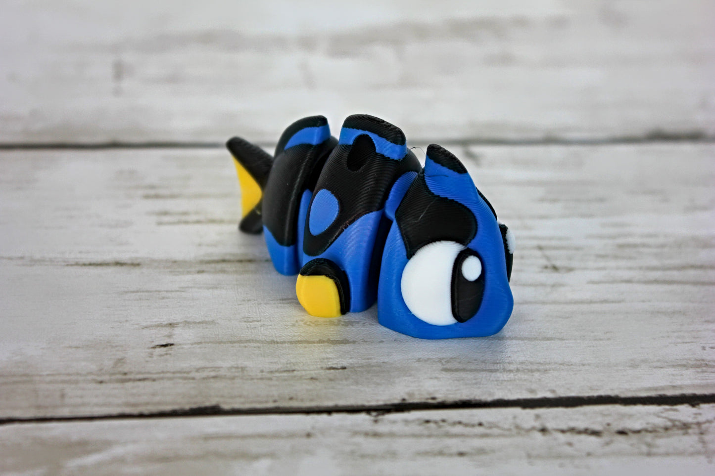 Mini Animals - Sea / Water