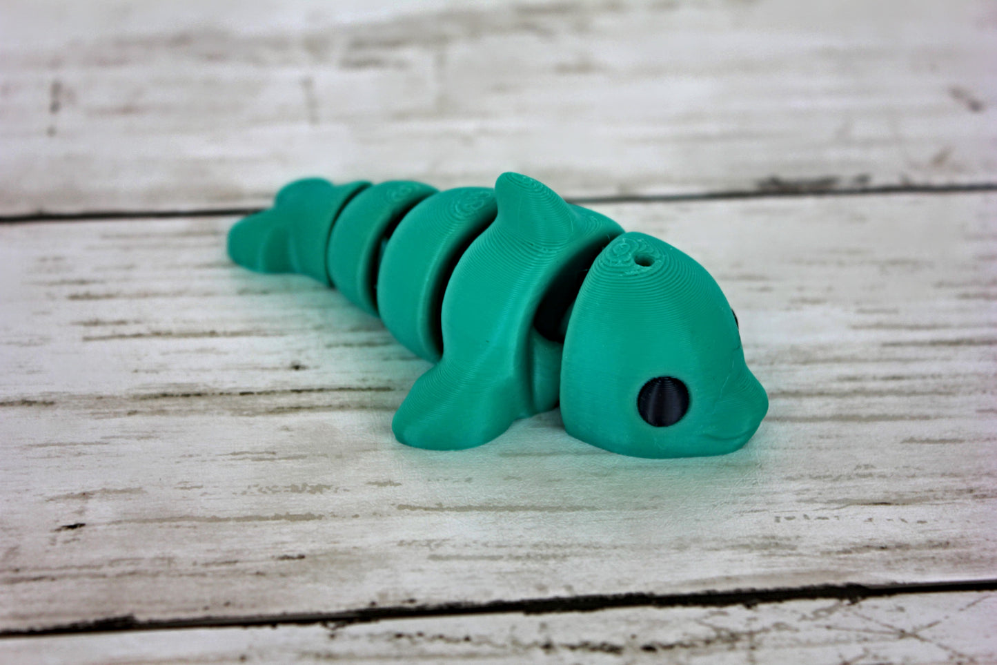 Mini Animals - Sea / Water