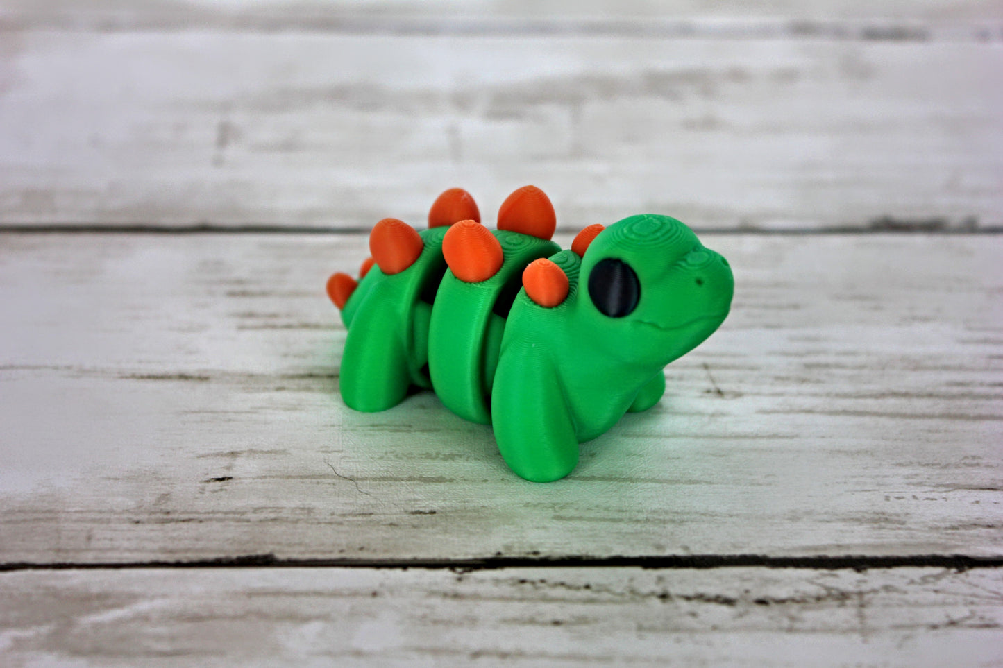 Mini Animals - Dinosaurs