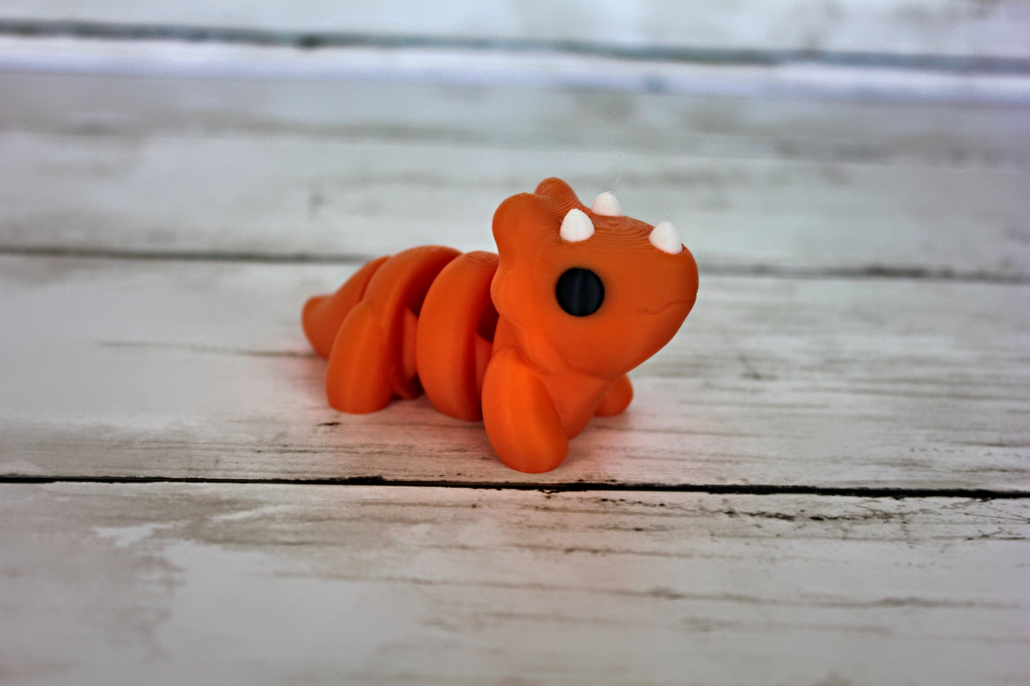 Mini Animals - Dinosaurs