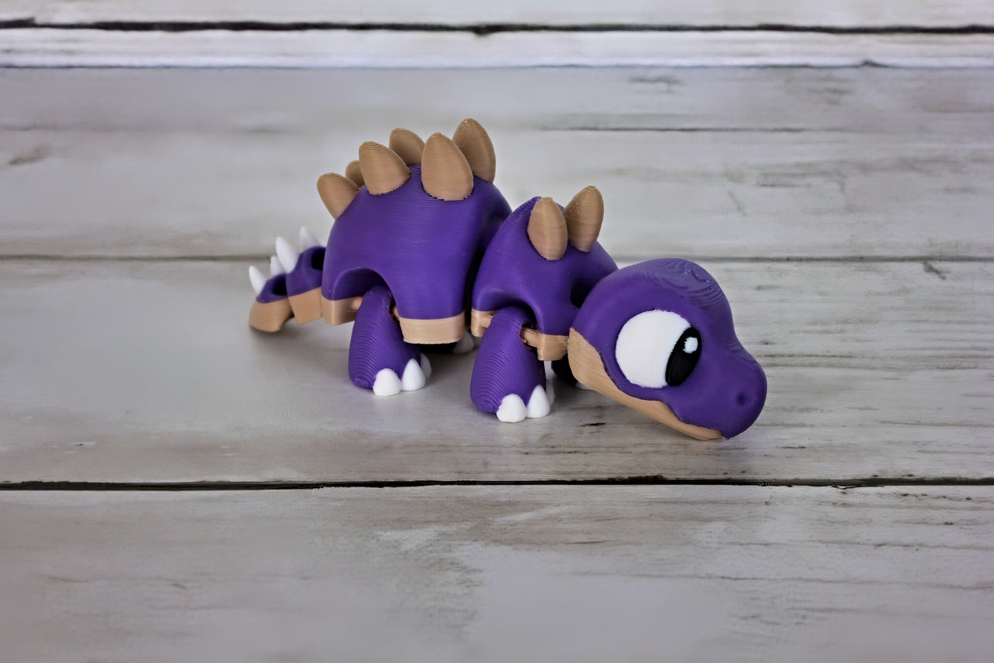 Mini Animals - Dinosaurs