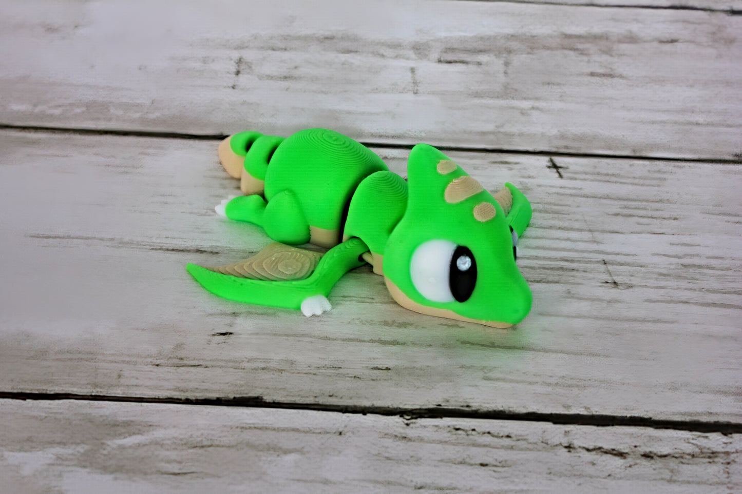 Mini Animals - Dinosaurs