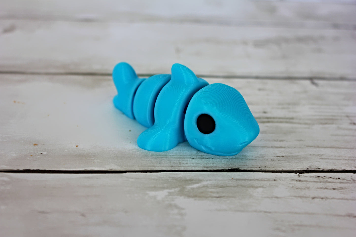 Mini Animals - Sea / Water