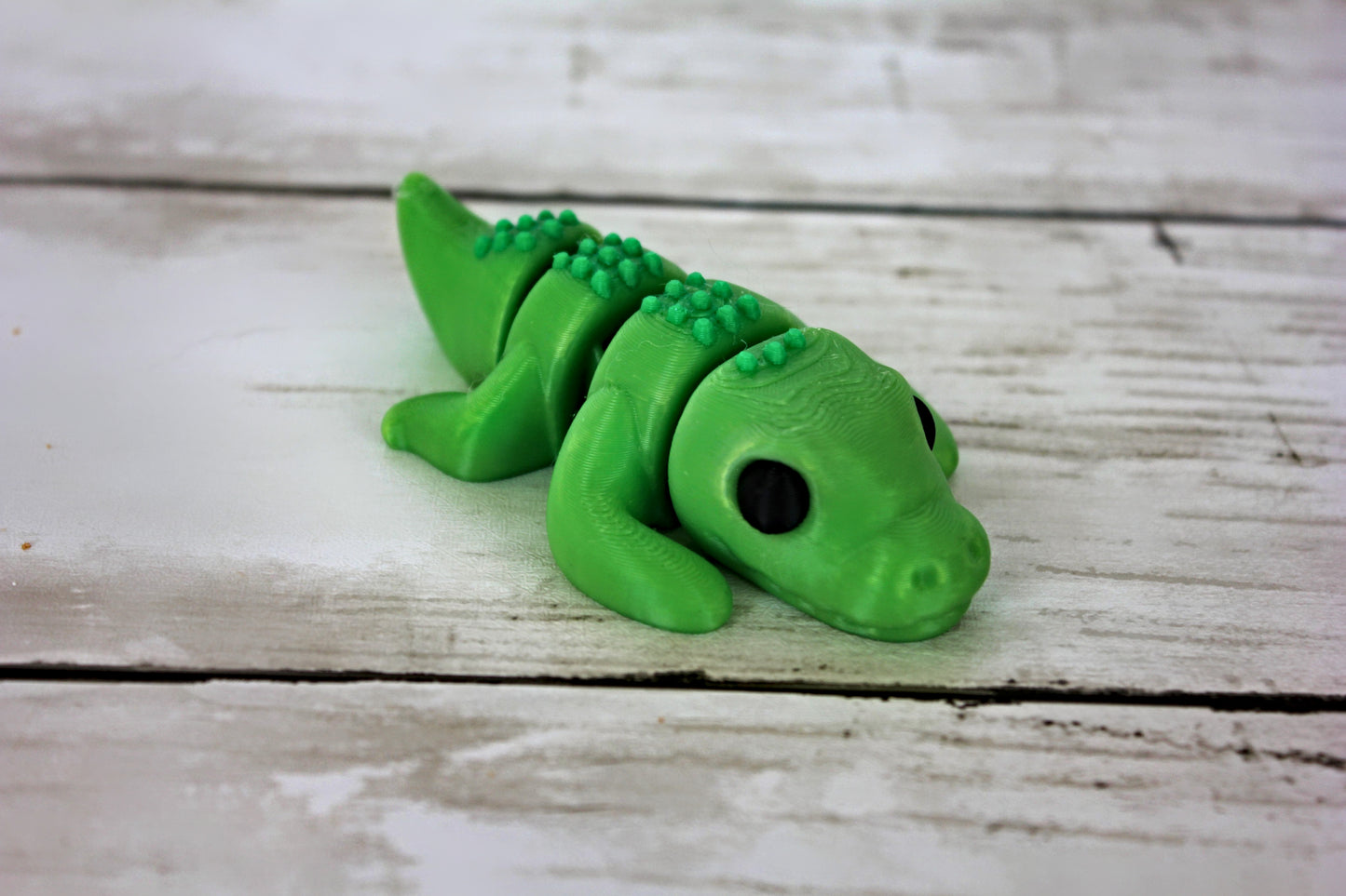 Mini Animals - Reptile / Amphibians