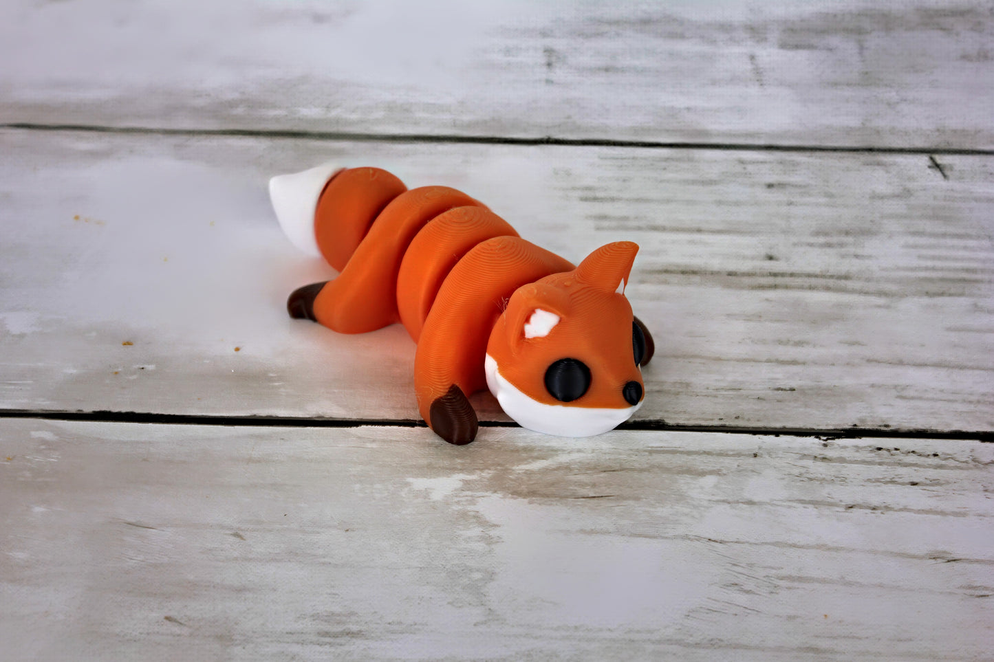 Mini Animals - Forest / Desert