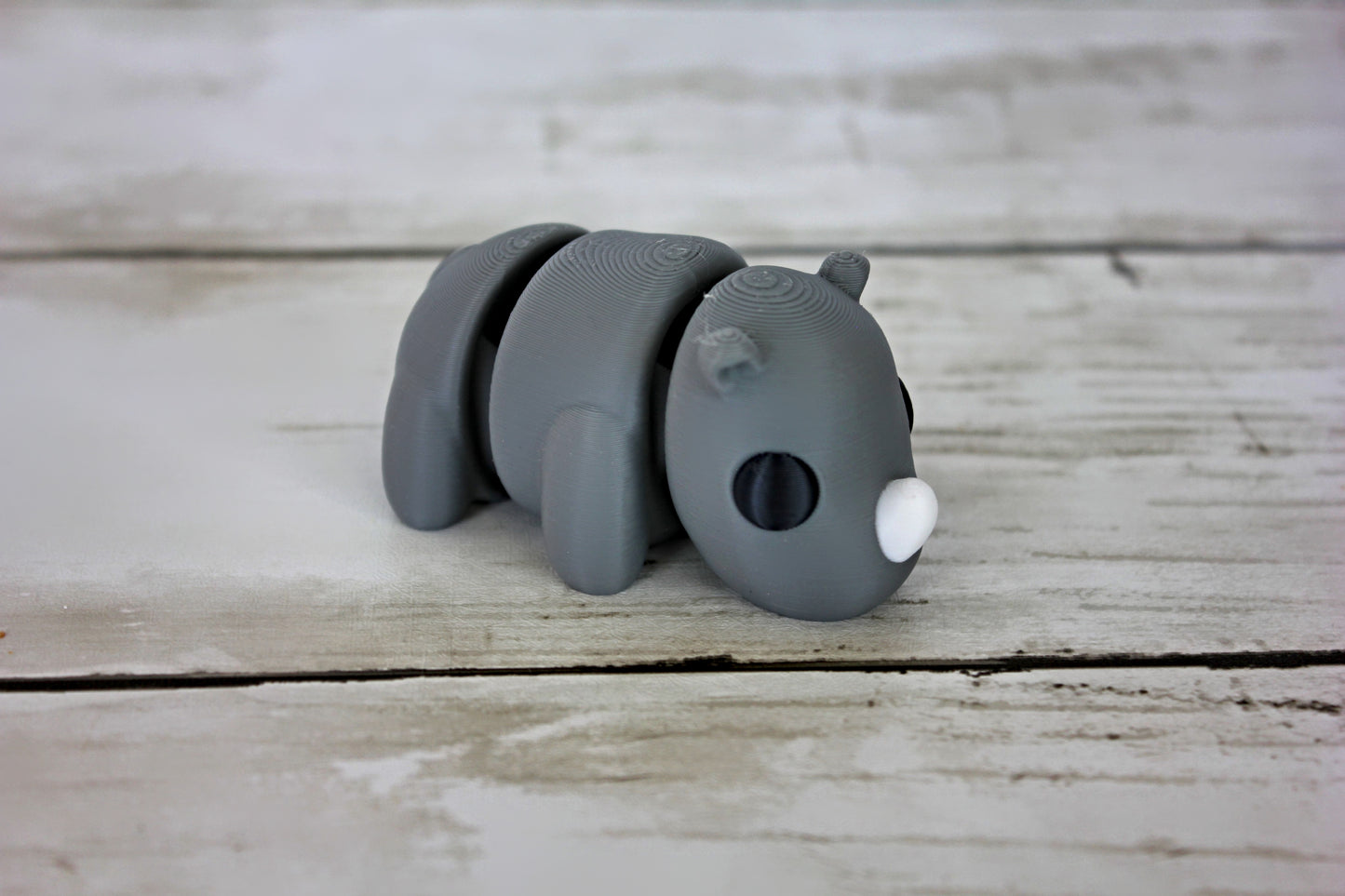 Mini Animals - Jungle / Safari