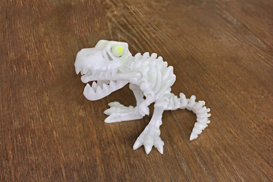 Flexi T-rex Glow