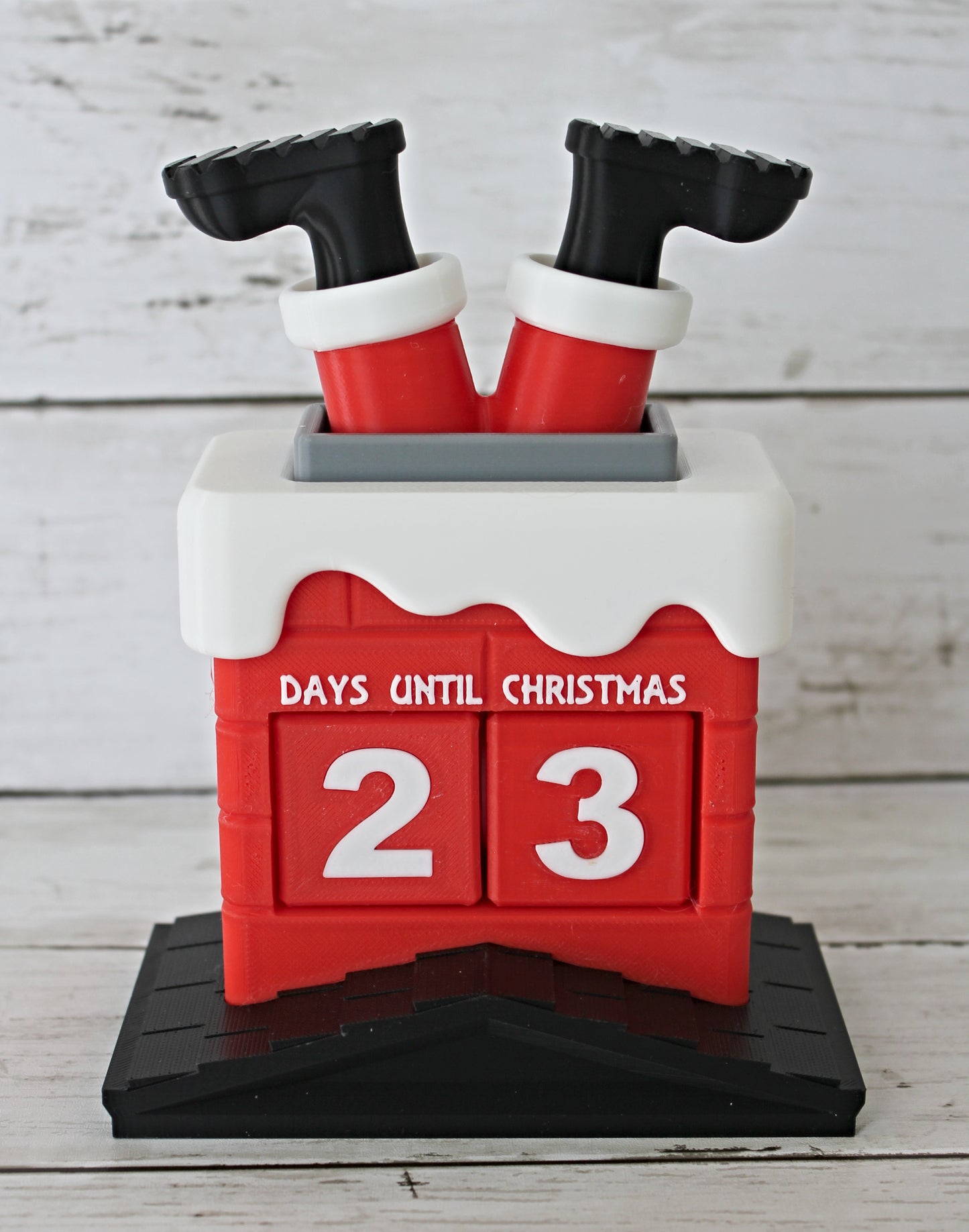 Christmas Countdown