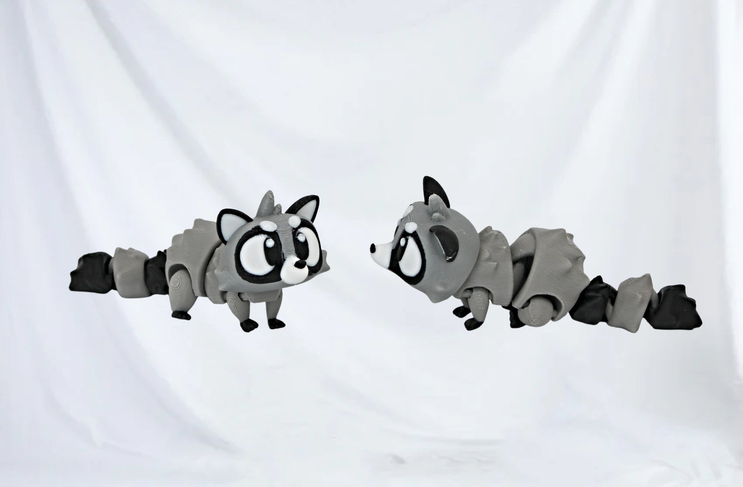 Mini Animals - Forest / Desert