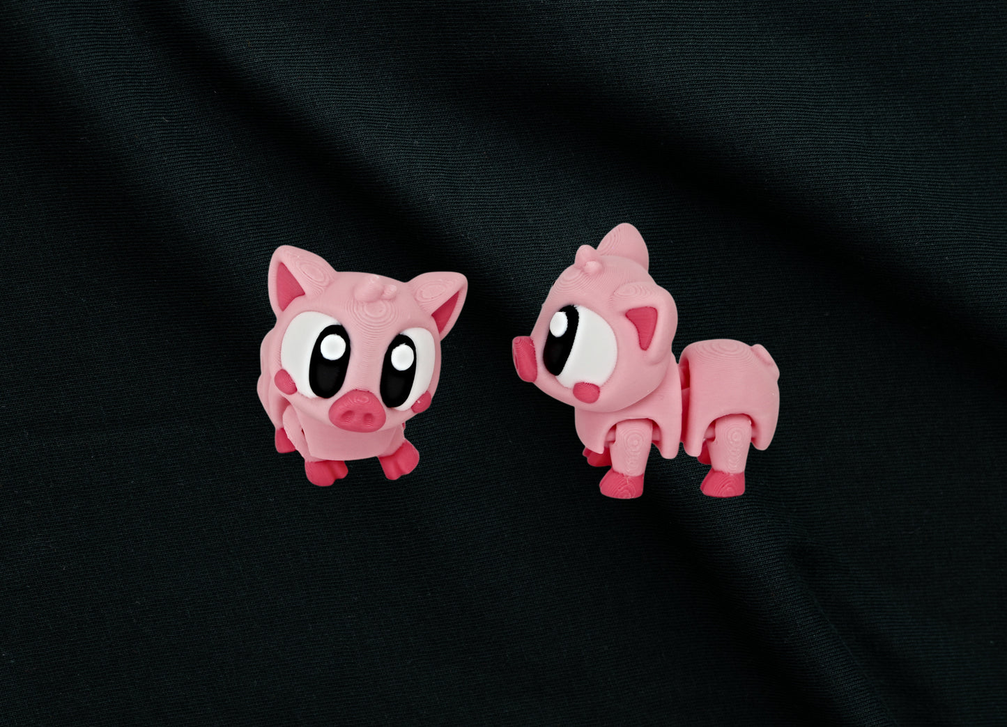 Mini Animals - Farm