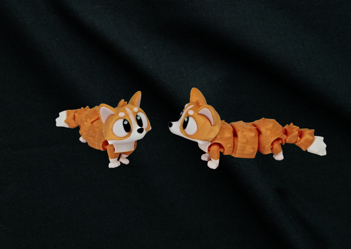 Mini Animals - Pets