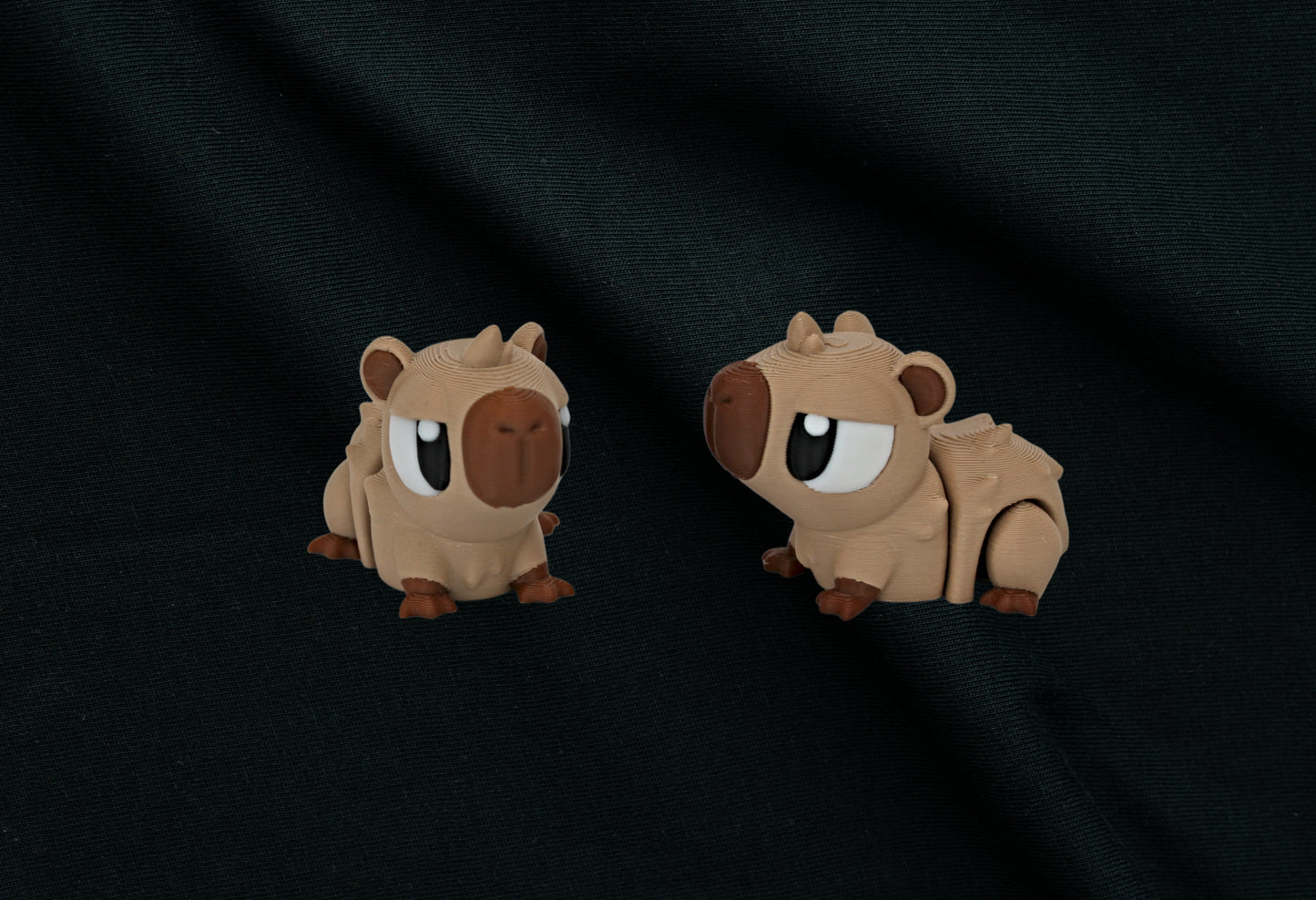 Mini Animals - Jungle / Safari / Outback
