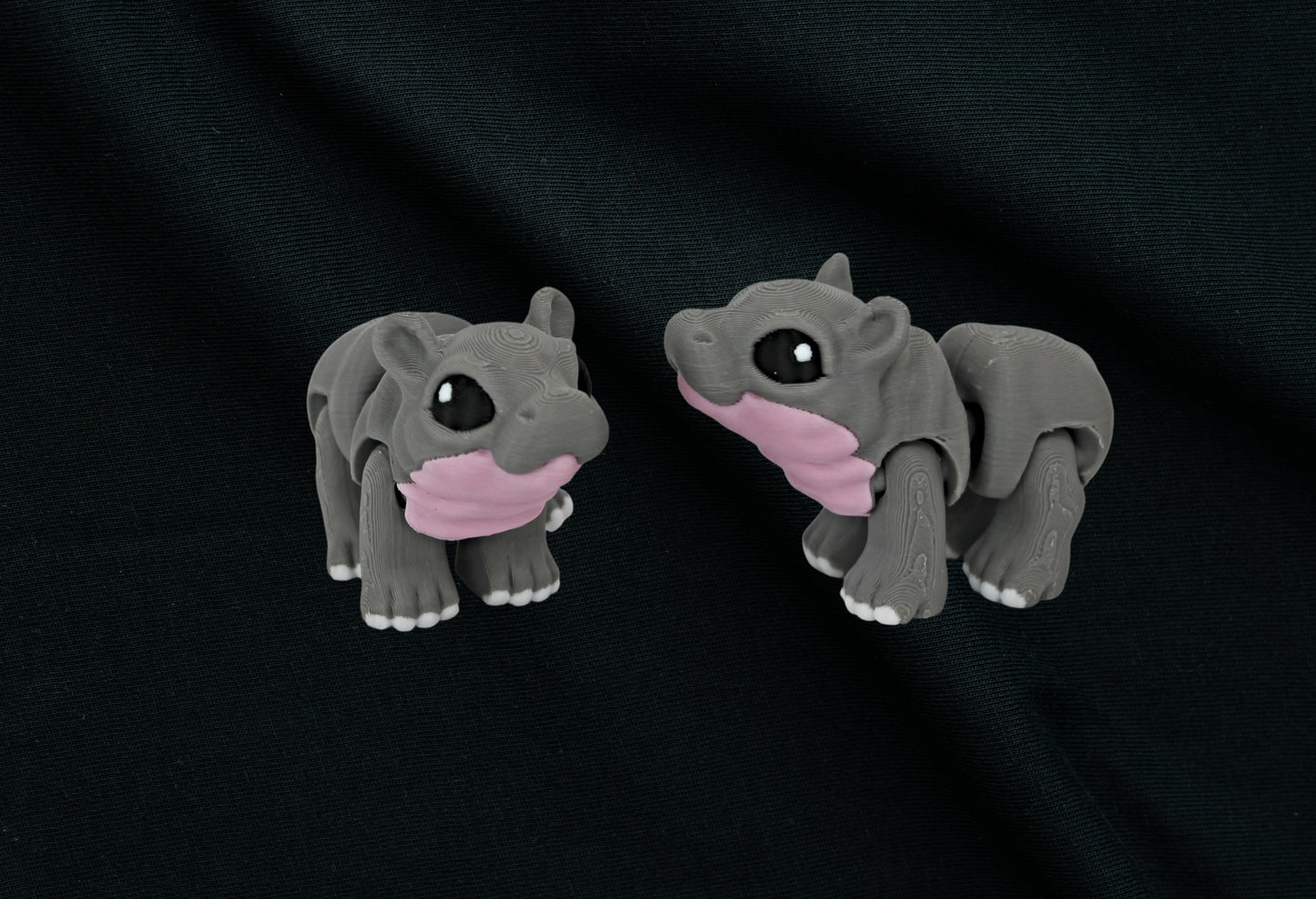 Mini Animals - Jungle / Safari / Outback
