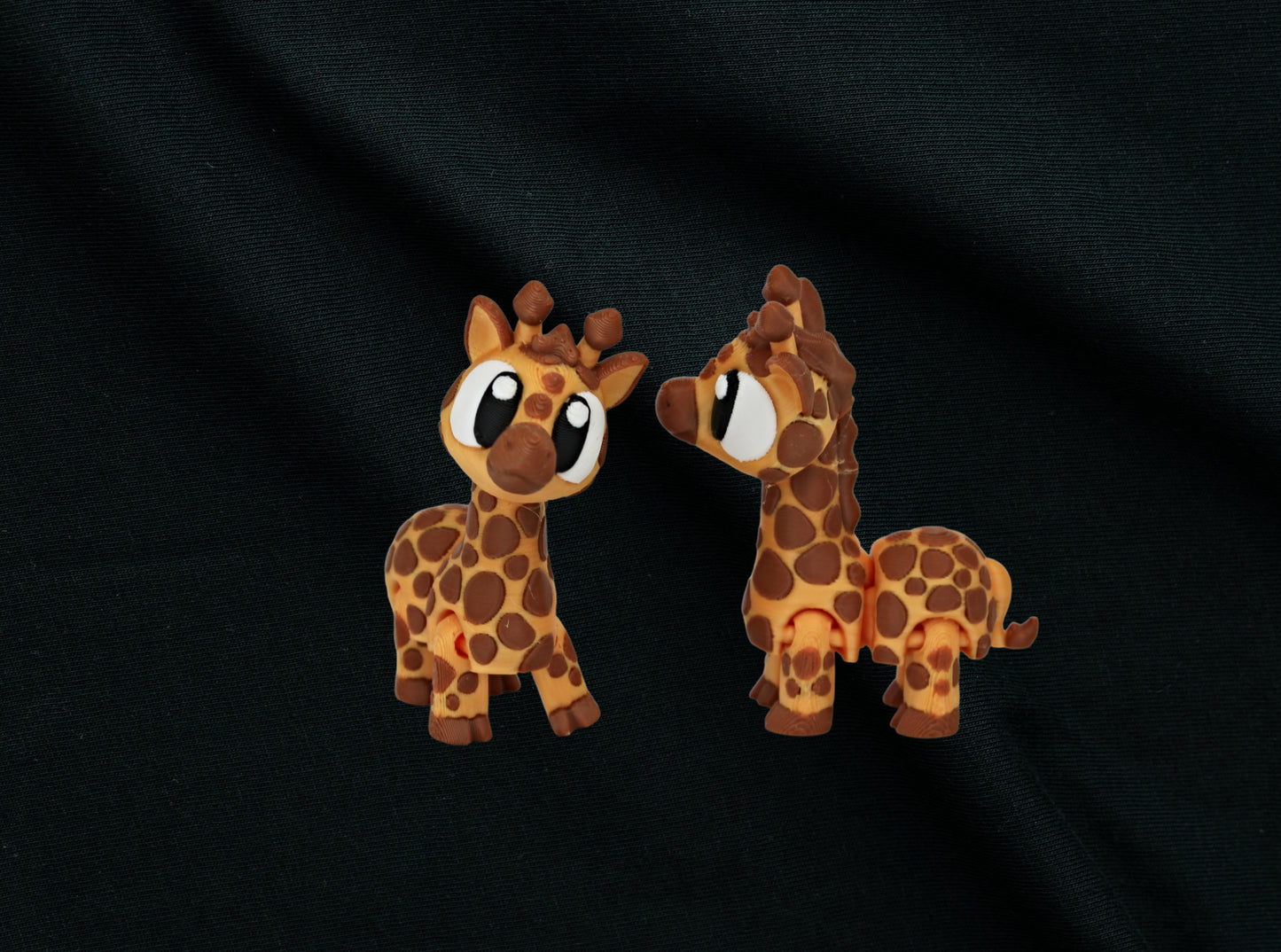 Mini Animals - Jungle / Safari / Outback