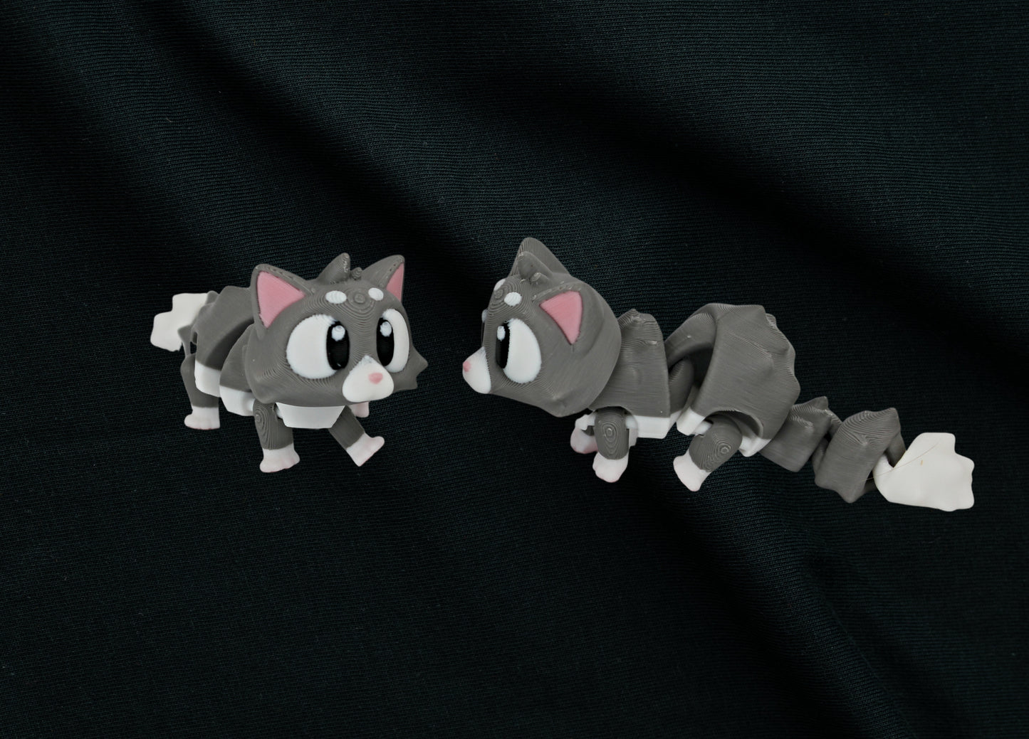 Mini Animals - Pets