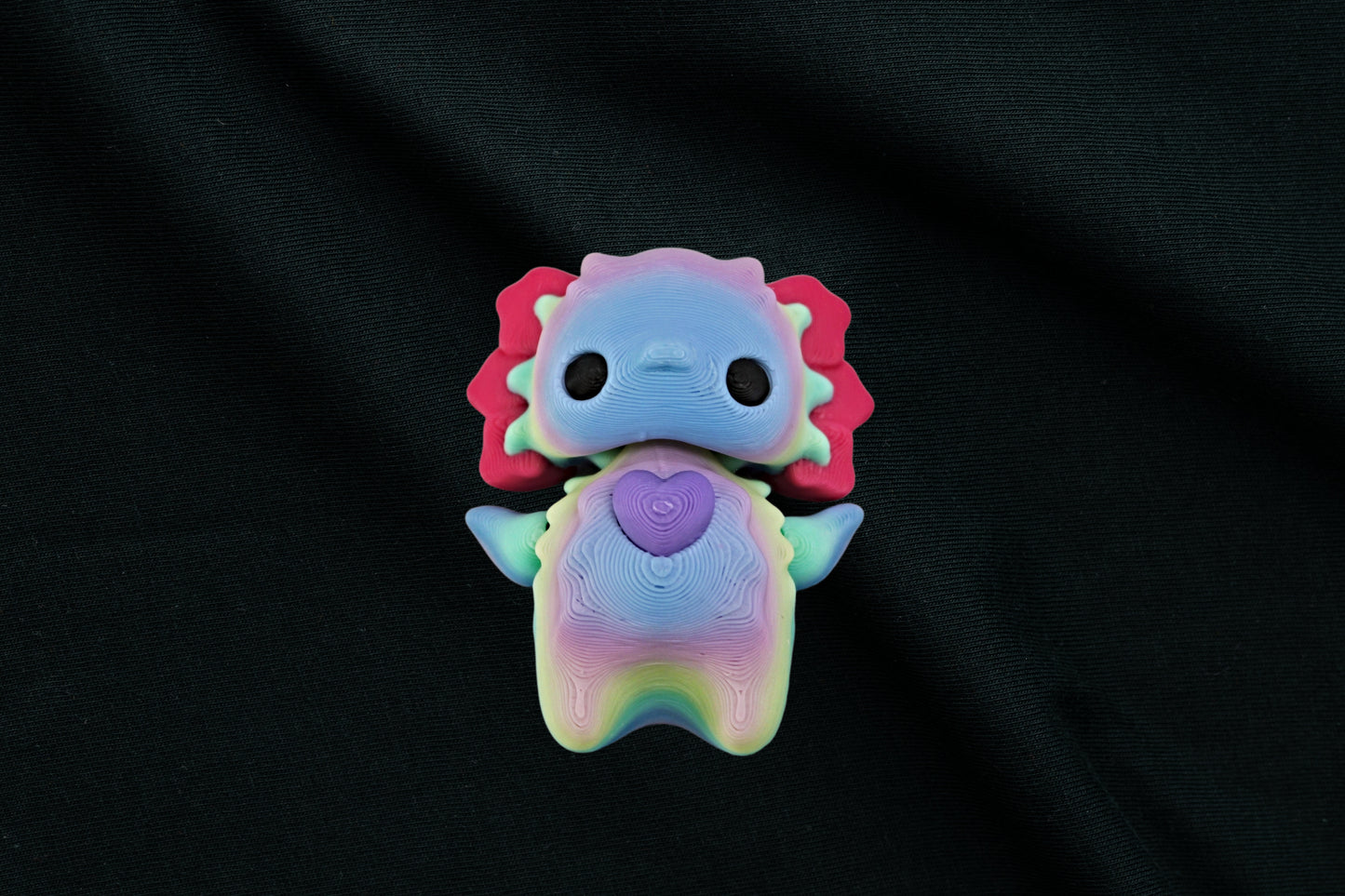 Mini Animals - Fantasy