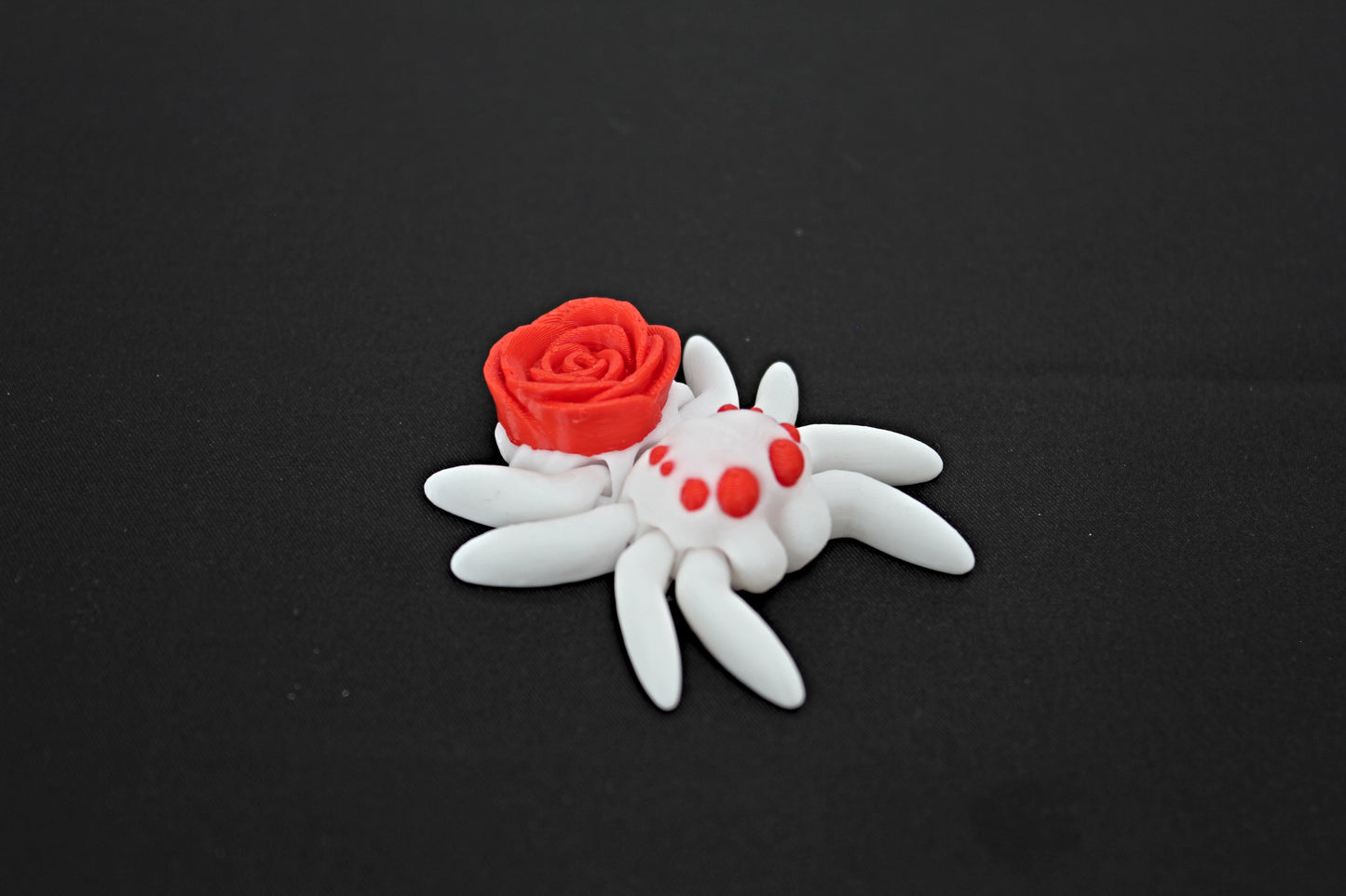 Mini Animals - Spiders