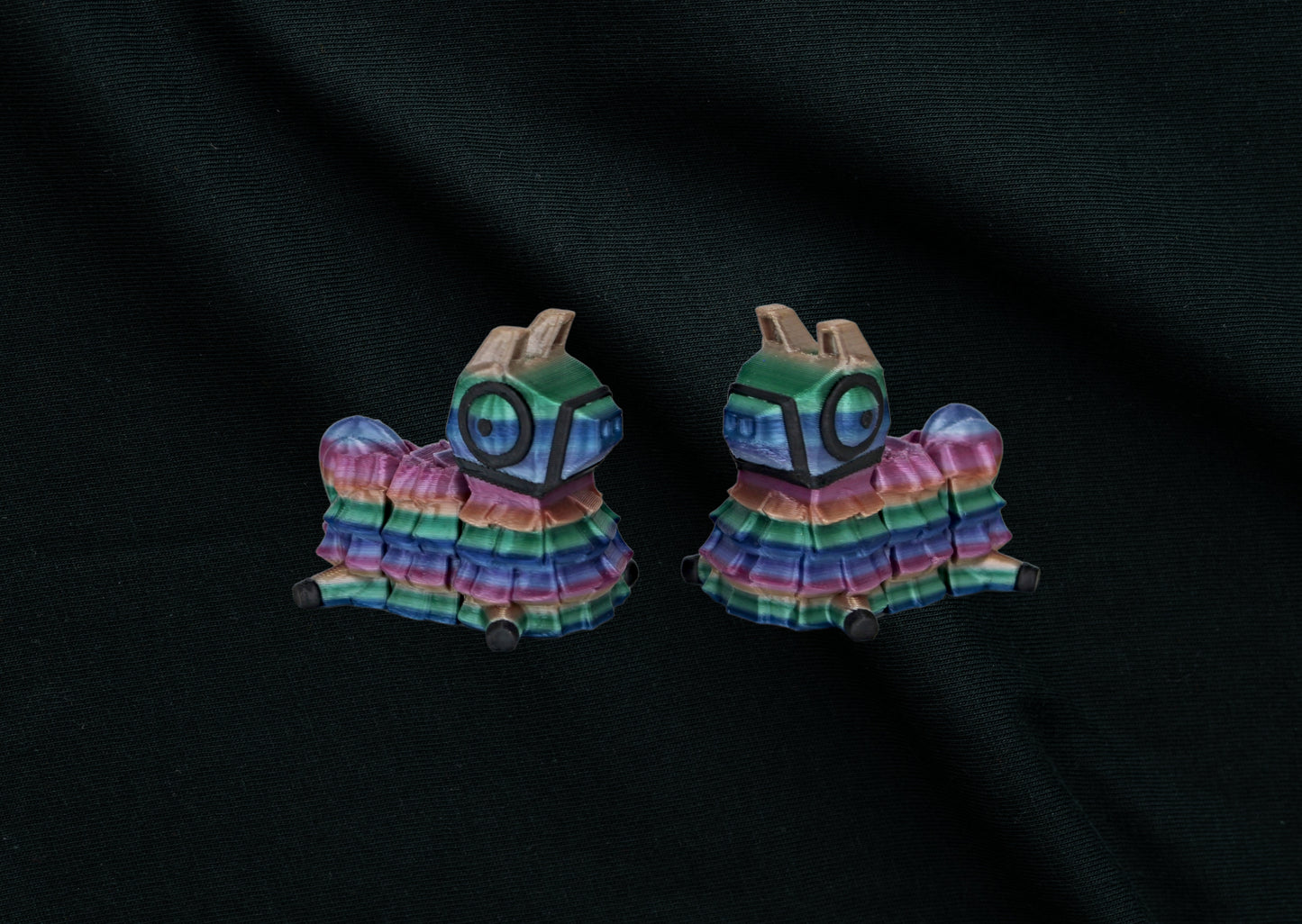 Mini Animals - Fantasy