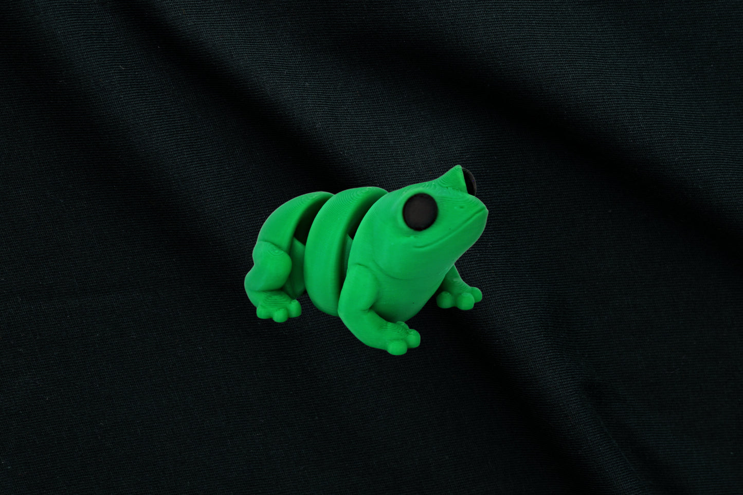 Mini Animals - Reptile / Amphibians