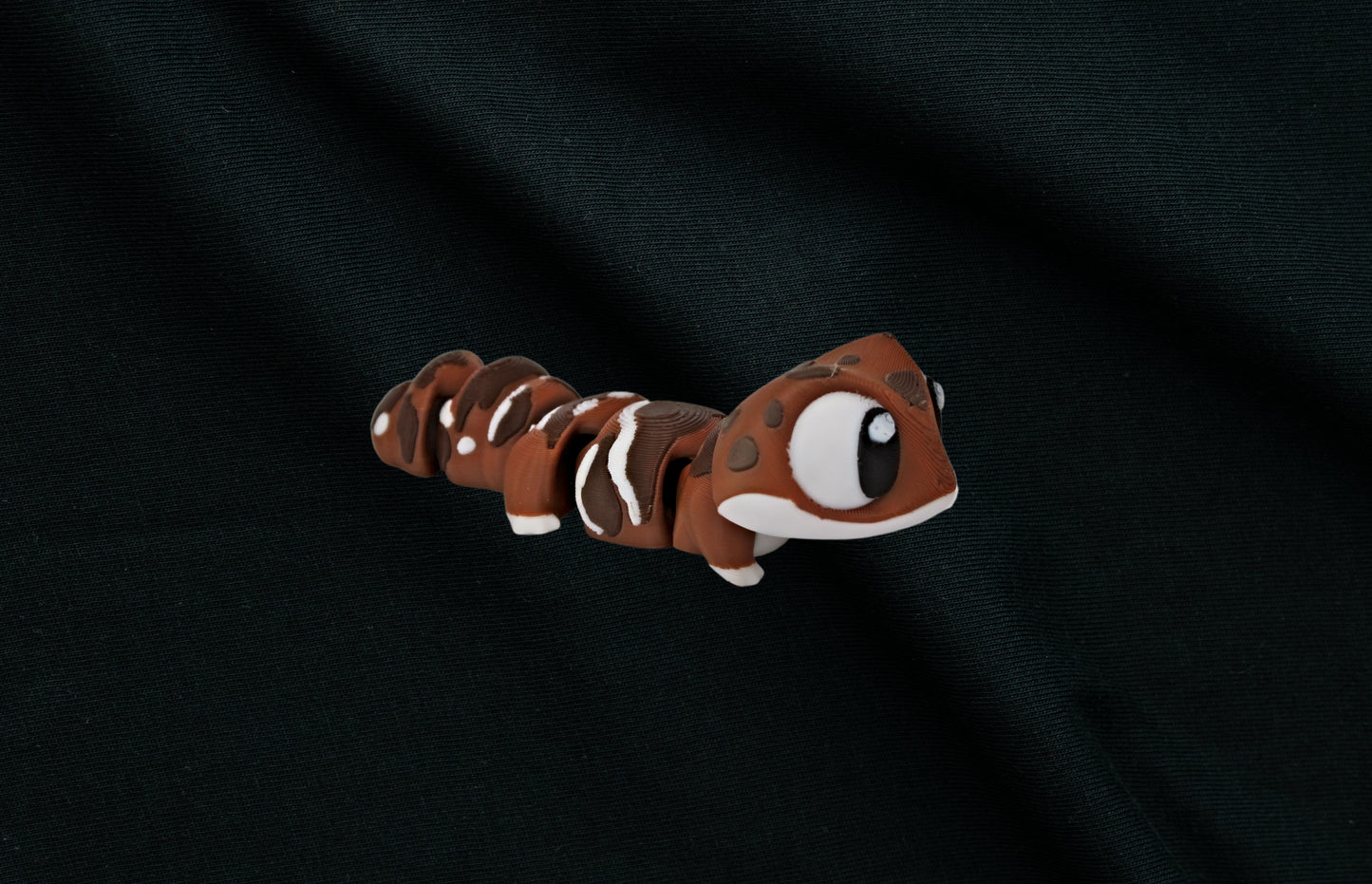 Mini Animals - Reptile / Amphibians